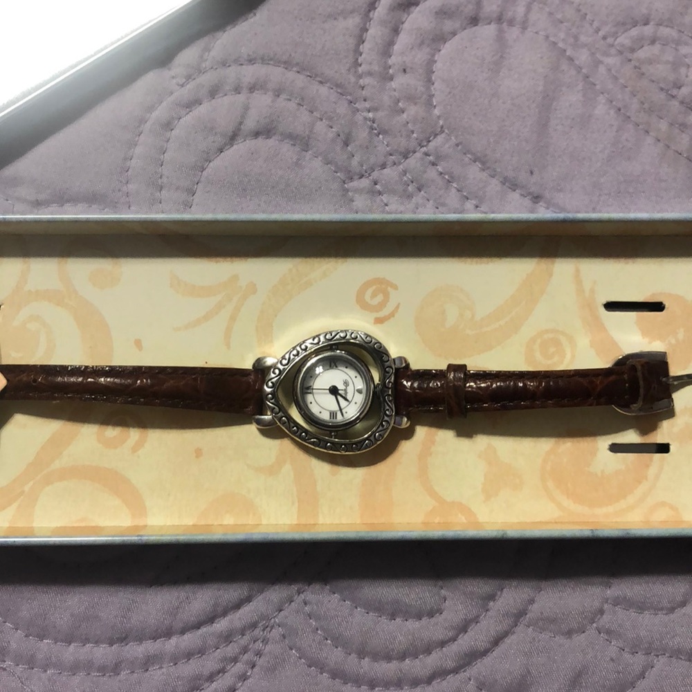 Brighton watch